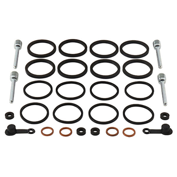 ALL BALLS CALIPER REBUILD KIT (18-3146)