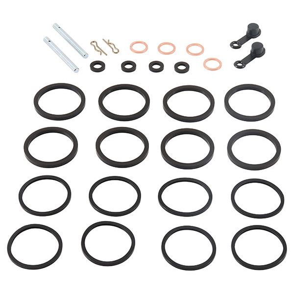 ALL BALLS CALIPER REBUILD KIT (18-3149)