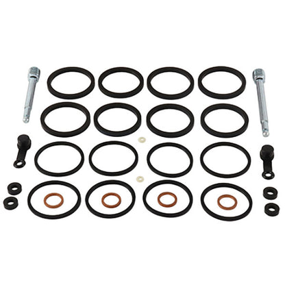 ALL BALLS CALIPER REBUILD KIT (18-3150)