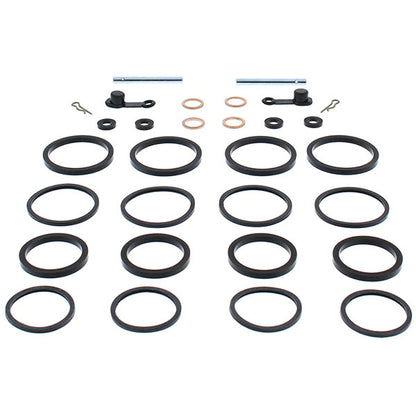 ALL BALLS CALIPER REBUILD KIT (18-3154)