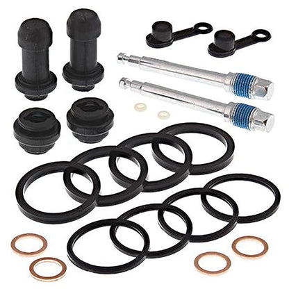 ALL BALLS CALIPER REBUILD KIT (18-3157)