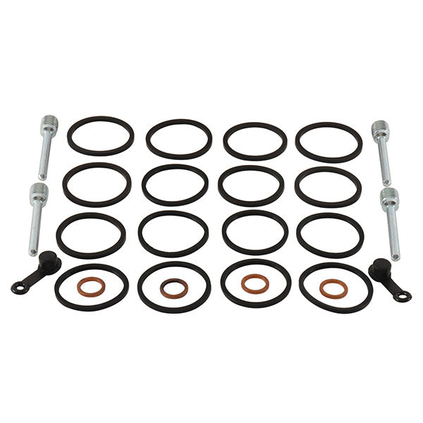 ALL BALLS CALIPER REBUILD KIT (18-3158)