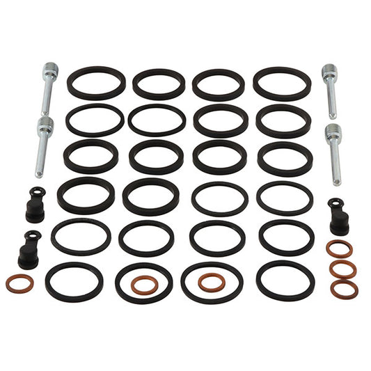 ALL BALLS CALIPER REBUILD KIT (18-3161)