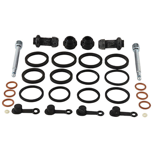 ALL BALLS CALIPER REBUILD KIT (18-3162)