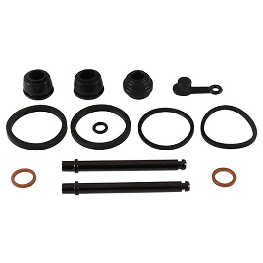 ALL BALLS BRAKE CALIPER REBUILD KIT (18-3163)