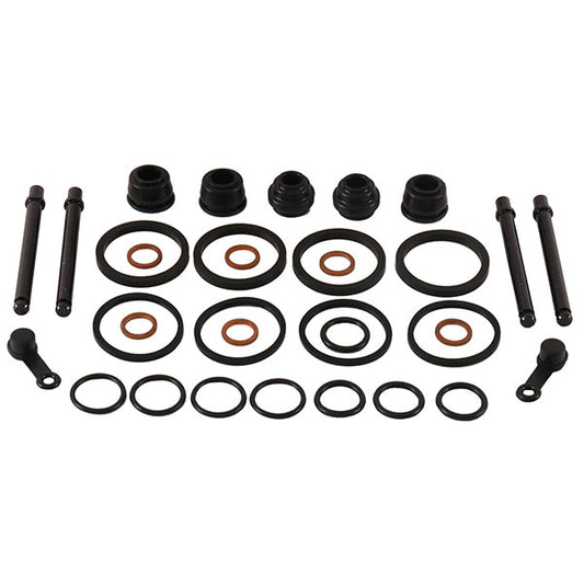 ALL BALLS CALIPER REBUILD KIT (18-3164)