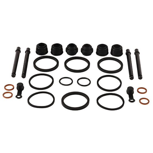 ALL BALLS CALIPER REBUILD KIT (18-3165)