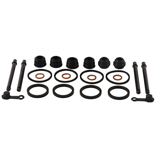 ALL BALLS CALIPER REBUILD KIT (18-3168)