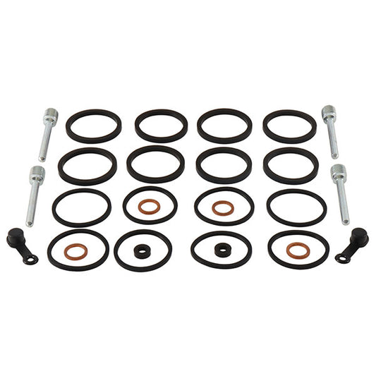 ALL BALLS CALIPER REBUILD KIT (18-3169)