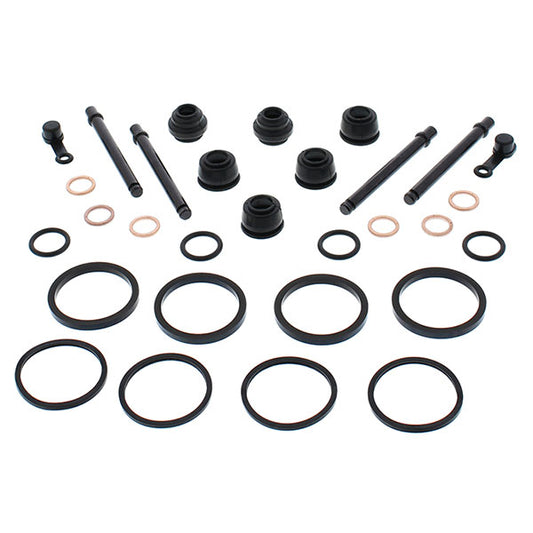 ALL BALLS CALIPER REBUILD KIT (18-3172)