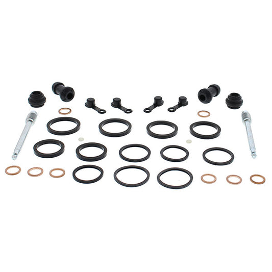 ALL BALLS CALIPER REBUILD KIT (18-3173)