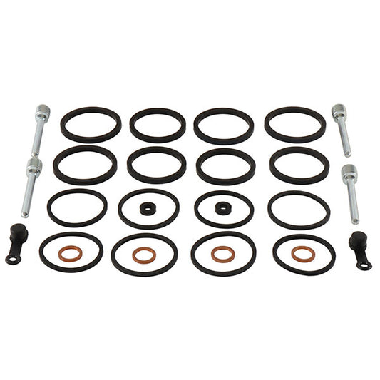 ALL BALLS CALIPER REBUILD KIT (18-3174)