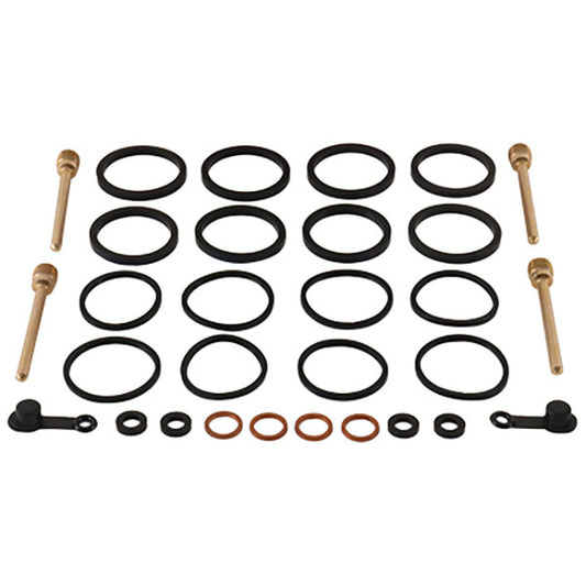 ALL BALLS CALIPER REBUILD KIT (18-3176)