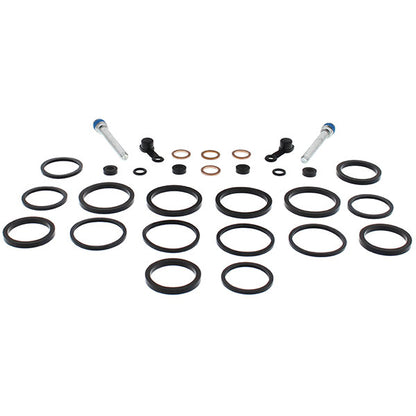 ALL BALLS CALIPER REBUILD KIT (18-3180)