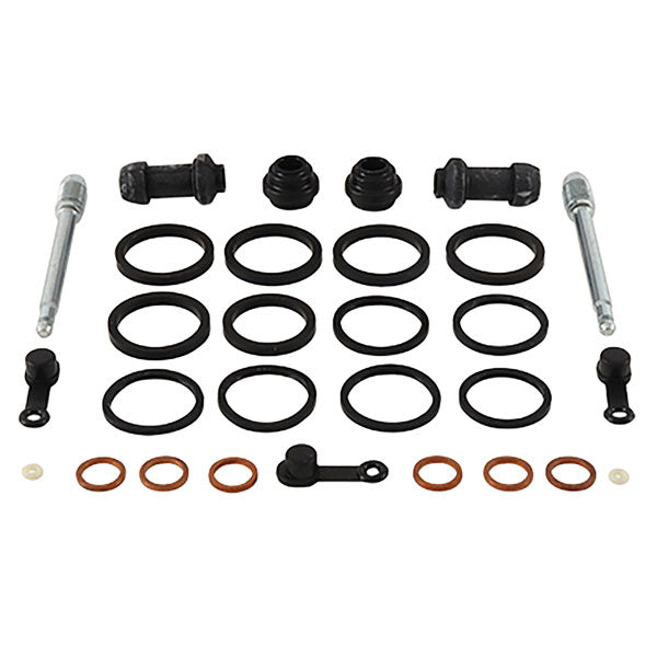 ALL BALLS CALIPER REBUILD KIT (18-3184)