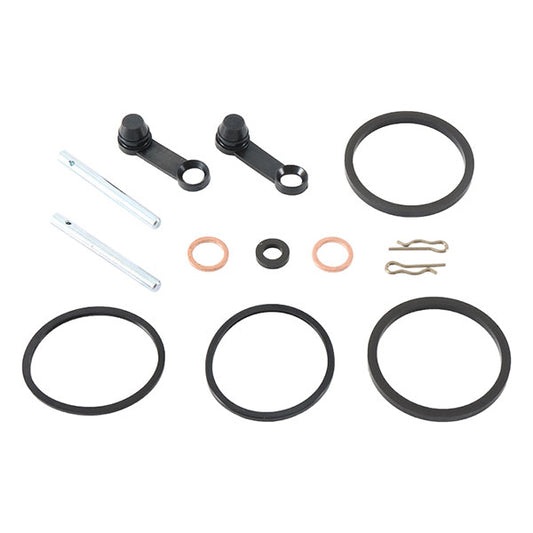 ALL BALLS CALIPER REBUILD KIT (18-3213)