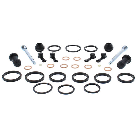 ALL BALLS CALIPER REBUILD KIT (18-3261)