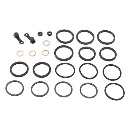 ALL BALLS CALIPER REBUILD KIT (18-3262)