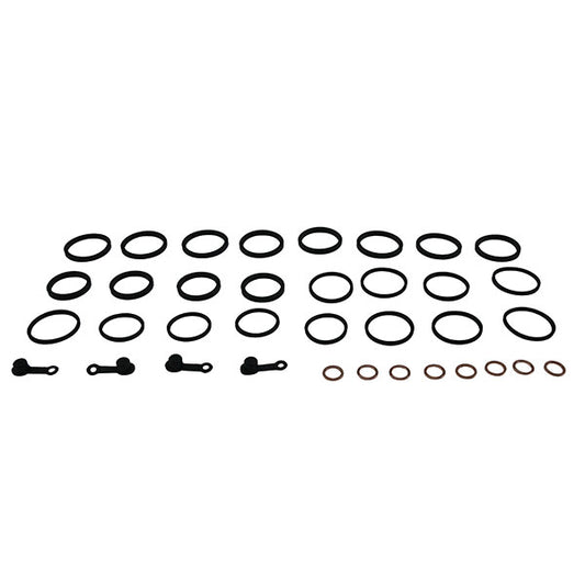 ALL BALLS CALIPER REBUILD KIT (18-3301)