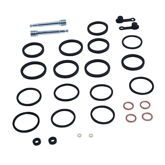 ALL BALLS CALIPER REBUILD KIT (18-3302)