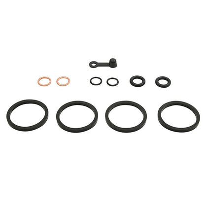 ALL BALLS CALIPER REBUILD KIT (18-3316)