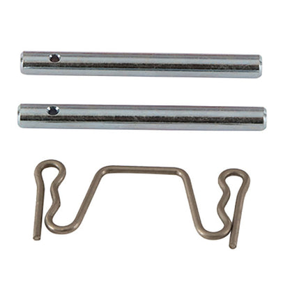 ALL BALLS BRAKE PAD RETAINING PIN KIT (18-7018)