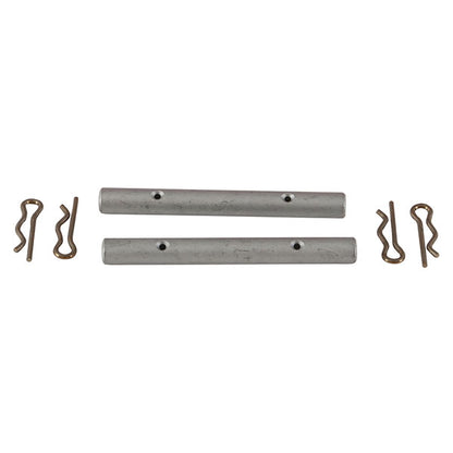 ALL BALLS BRAKE PAD RETAINING PIN KIT (18-7025)