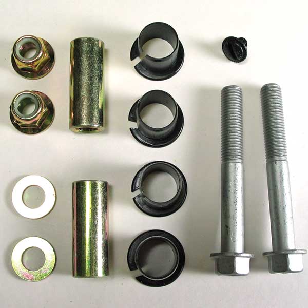 SPX A-ARM BUSHING KIT (SM-08092)