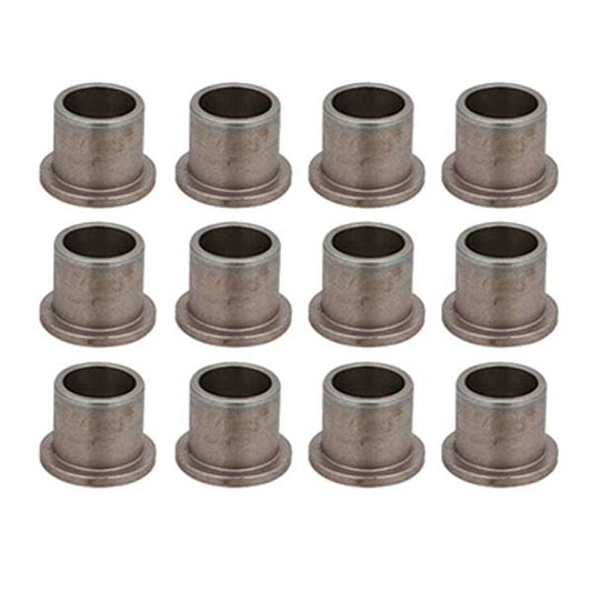 SPX NITRO OIL LITE A-ARM FRONT END BUSHING KIT (SM-08270)