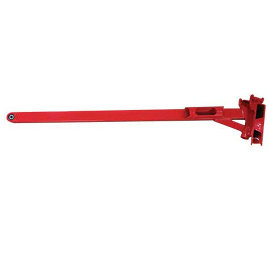 SPX TRAILING ARM (SM-08133RD-L)