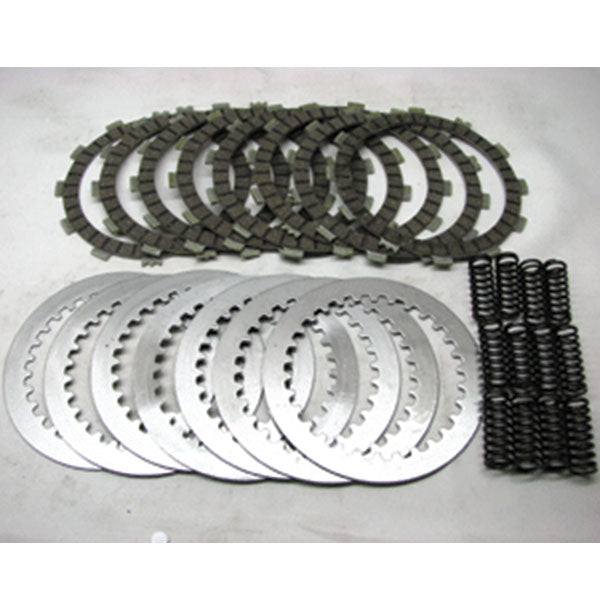 PSYCHIC CLUTCH KIT (MX-03544H)