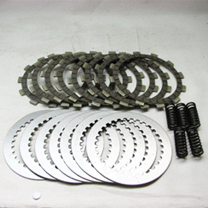 PSYCHIC CLUTCH KIT (MX-03556H)