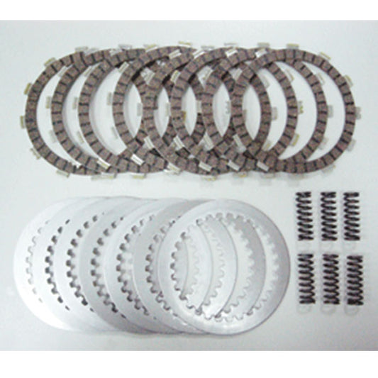 PSYCHIC CLUTCH KIT (MX-03726H)