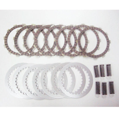 PSYCHIC CLUTCH KIT (MX-03551H)