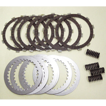 PSYCHIC CLUTCH KIT (MX-03588H)