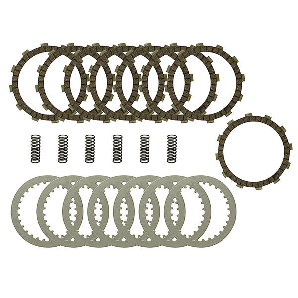 PSYCHIC CLUTCH KIT (MX-03664H)