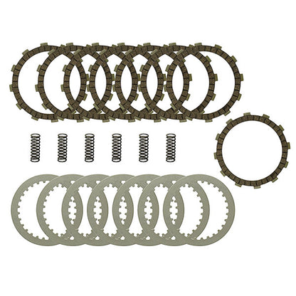 PSYCHIC CLUTCH KIT (MX-03664H)