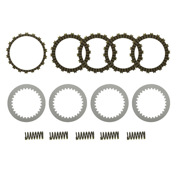 PSYCHIC CLUTCH KIT (MX-03704H)