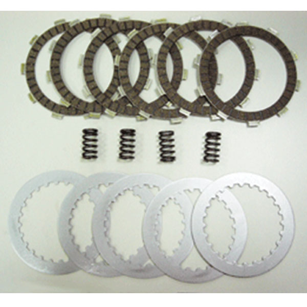 PSYCHIC CLUTCH KIT (AT-03903H)