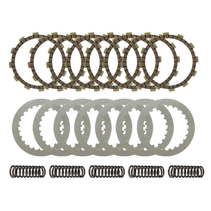 PSYCHIC CLUTCH KIT (MX-03631H)