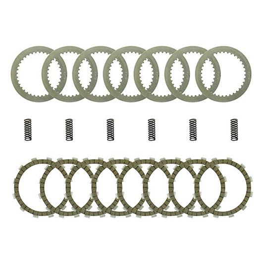 PSYCHIC CLUTCH KIT (MX-03575H)