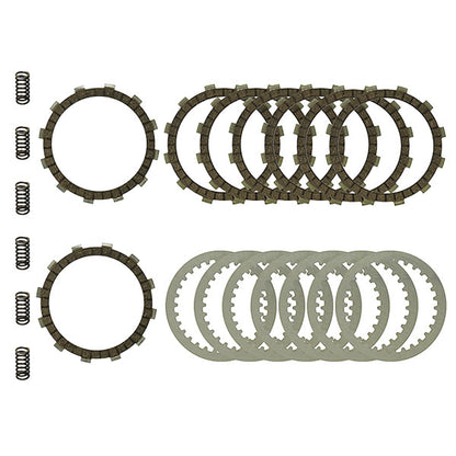 PSYCHIC CLUTCH KIT (MX-03711H)