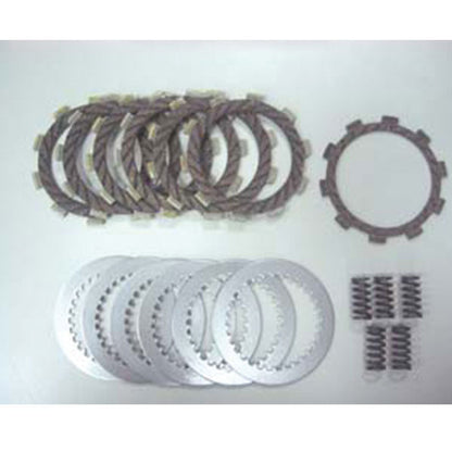 PSYCHIC CLUTCH KIT (MX-03506H)