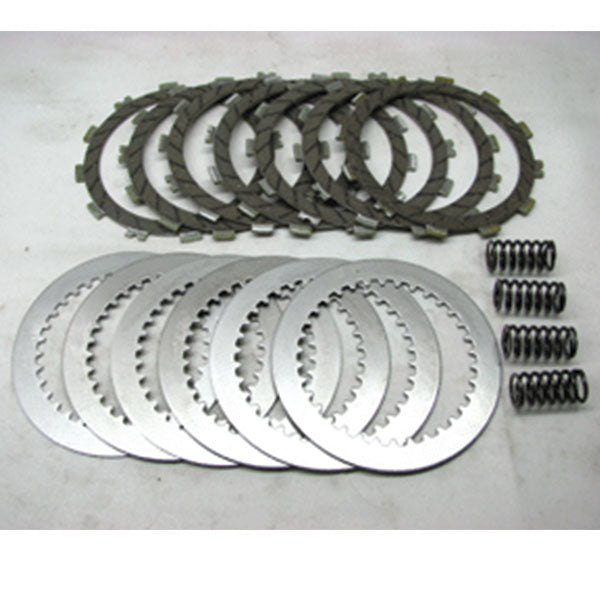 PSYCHIC CLUTCH KIT (MX-03541H)