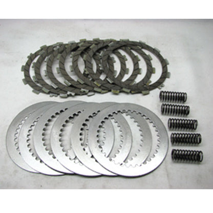 PSYCHIC CLUTCH KIT (MX-03564H)