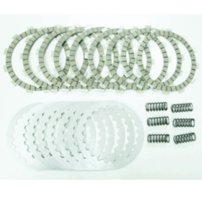 PSYCHIC CLUTCH KIT (MX-03550H)