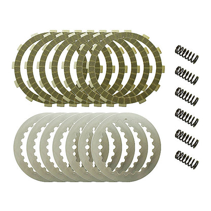 PSYCHIC CLUTCH KIT (MX-03621H-1)