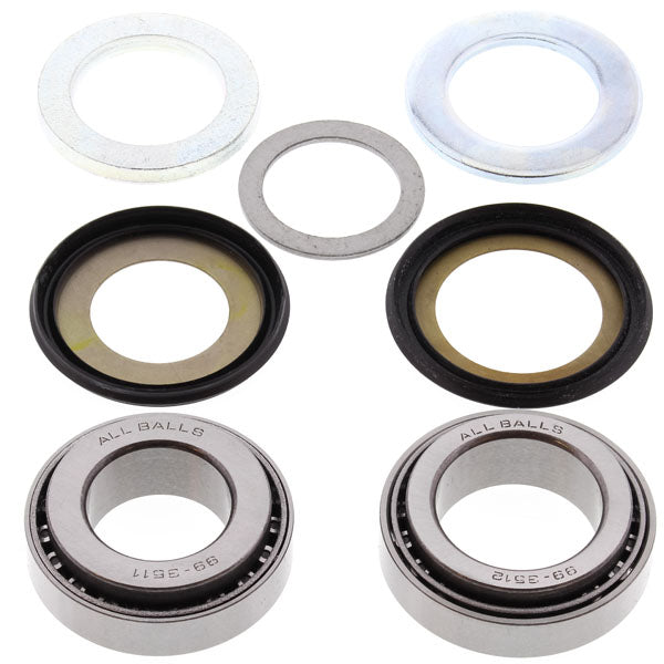 ALL BALLS STEERING BEARING KIT (22-1011)