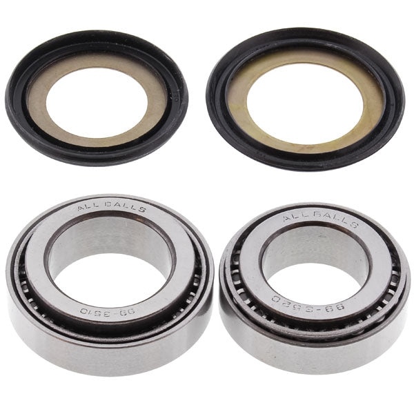 ALL BALLS STEERING BEARING KIT (22-1018)