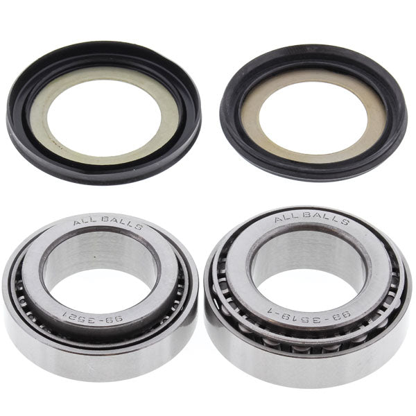 ALL BALLS STEERING BEARING KIT (22-1050)